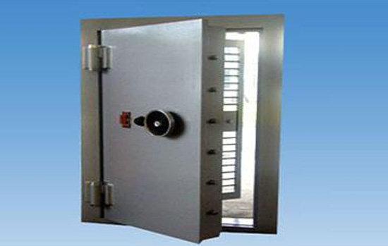 HY-銀行金庫(kù)門(mén)