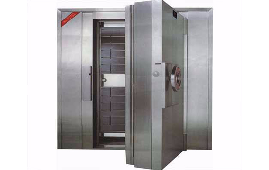 你了解B級金庫門嗎？